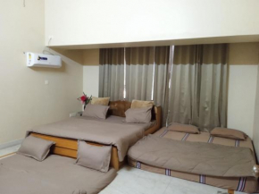 Manchanda house-Nanak Villa